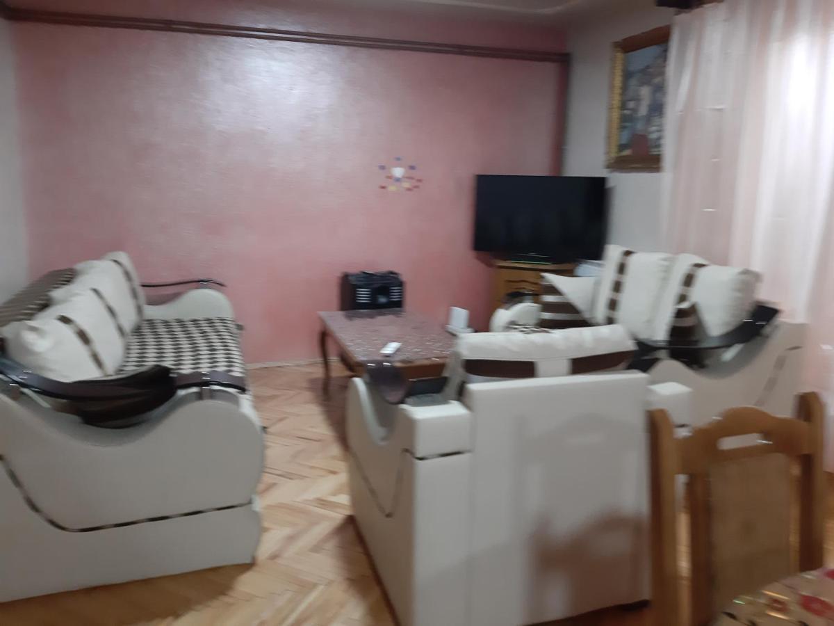 Vila Mir Pirot Exterior photo