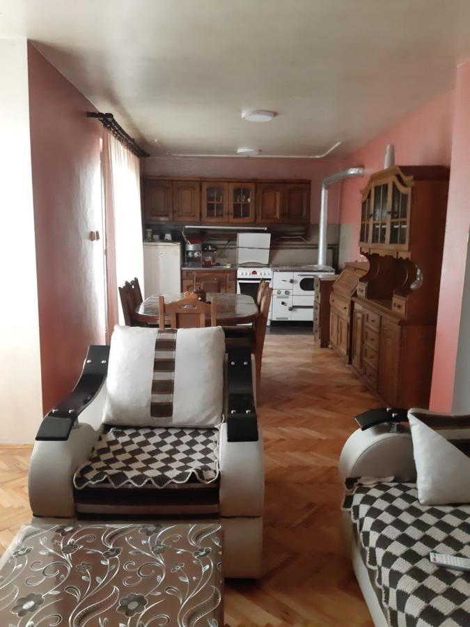 Vila Mir Pirot Exterior photo