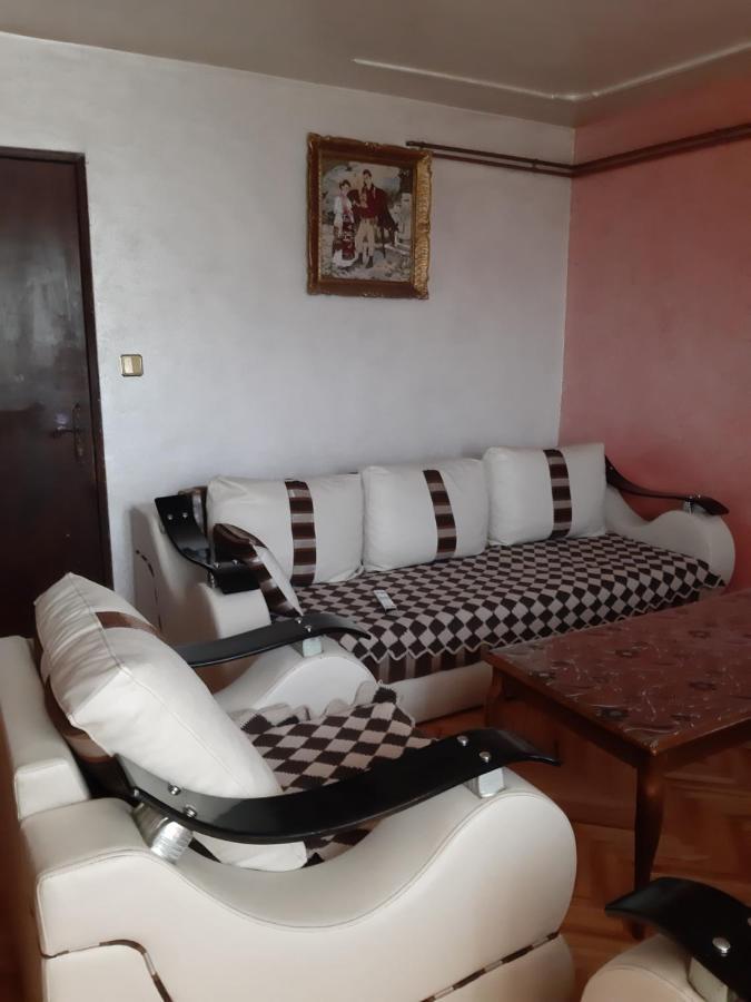 Vila Mir Pirot Exterior photo