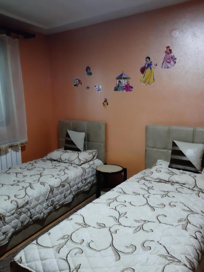 Vila Mir Pirot Exterior photo
