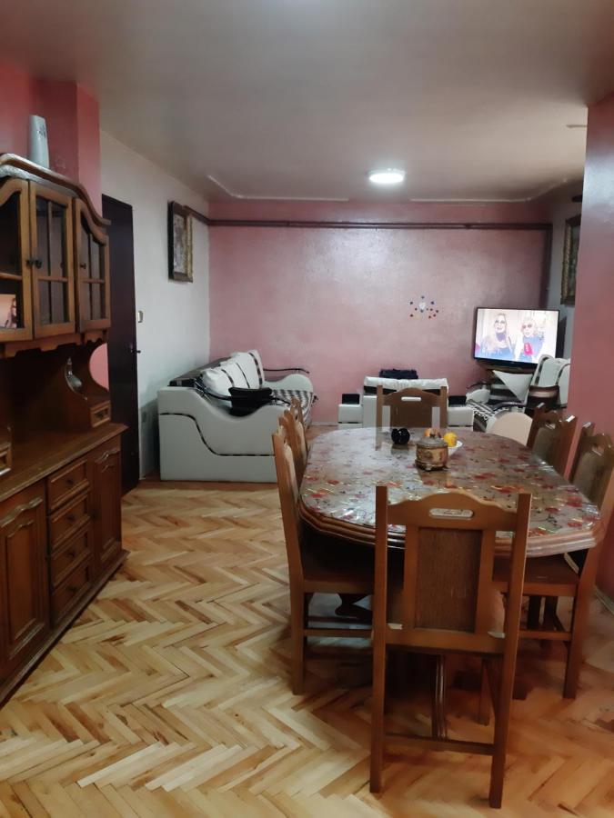 Vila Mir Pirot Exterior photo