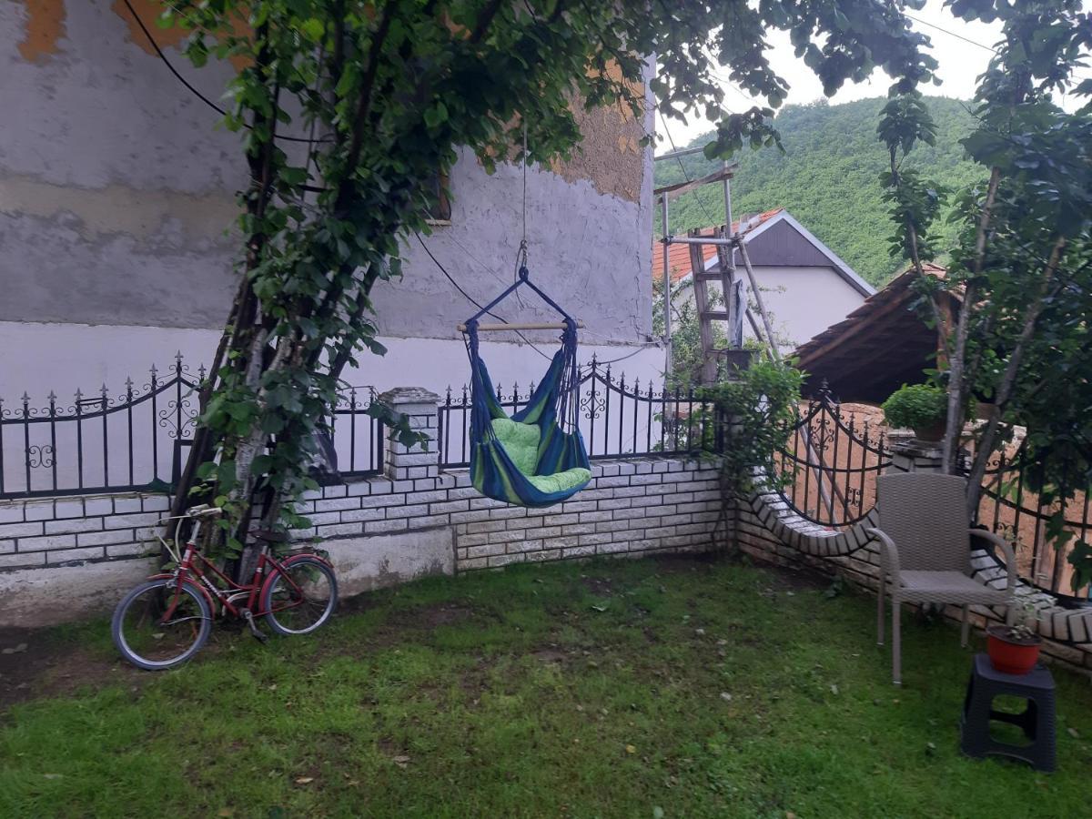 Vila Mir Pirot Exterior photo