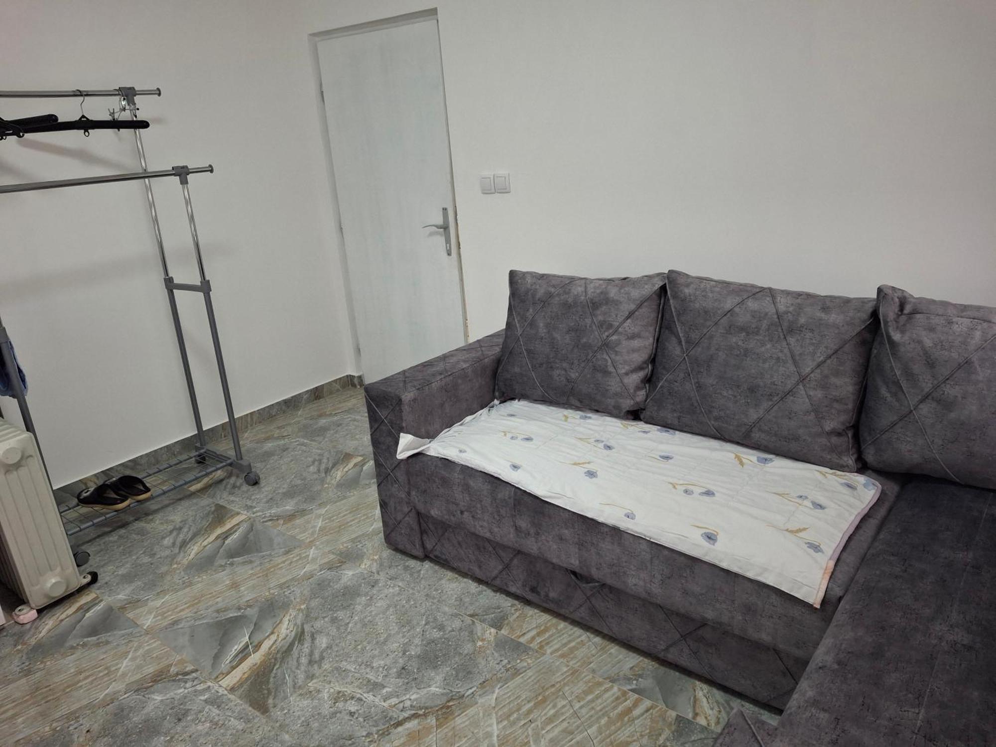 Vila Mir Pirot Exterior photo